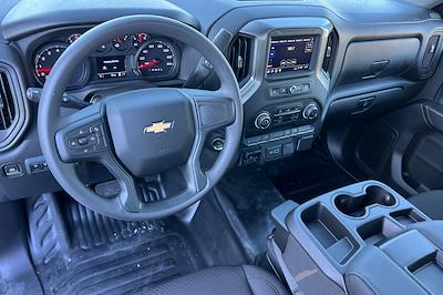 New 2025 Chevrolet Silverado 3500 - photo 1