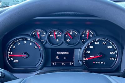 New 2025 Chevrolet Silverado 3500 - photo 1