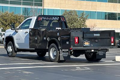 New 2025 Chevrolet Silverado 3500 - photo 1