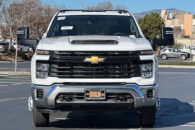 New 2025 Chevrolet Silverado 3500 - photo 1