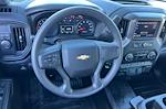 New 2025 Chevrolet Silverado 3500 Regular Cab Service Truck for sale #AFC1454 - photo 14