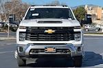 New 2025 Chevrolet Silverado 3500 Regular Cab Service Truck for sale #AFC1454 - photo 9