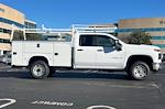 2025 Chevrolet Silverado 2500 Double Cab SRW 4WD Service Truck for sale #AFC1455 - photo 4