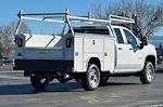 2025 Chevrolet Silverado 2500 Double Cab SRW 4WD Service Truck for sale #AFC1455 - photo 2