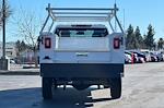 2025 Chevrolet Silverado 2500 Double Cab SRW 4WD Service Truck for sale #AFC1455 - photo 5