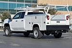 2025 Chevrolet Silverado 2500 Double Cab SRW 4WD Service Truck for sale #AFC1455 - photo 6