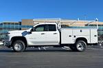 2025 Chevrolet Silverado 2500 Double Cab SRW 4WD Service Truck for sale #AFC1455 - photo 7
