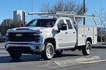2025 Chevrolet Silverado 2500 Double Cab SRW 4WD Service Truck for sale #AFC1455 - photo 8