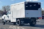 New 2024 Chevrolet Silverado 5500 Crew Cab Chipper Truck for sale #AFC1483 - photo 6
