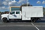 New 2024 Chevrolet Silverado 5500 Crew Cab Chipper Truck for sale #AFC1483 - photo 7