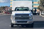 New 2024 Chevrolet Silverado 5500 Crew Cab Chipper Truck for sale #AFC1483 - photo 9