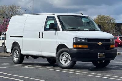 New 2025 Chevrolet Express 2500 Empty Cargo Van for sale #AFC1491 - photo 2