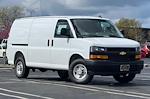 New 2025 Chevrolet Express 2500 Empty Cargo Van for sale #AFC1491 - photo 1