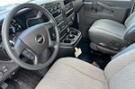 New 2025 Chevrolet Express 2500 Empty Cargo Van for sale #AFC1491 - photo 10