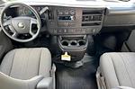 New 2025 Chevrolet Express 2500 Empty Cargo Van for sale #AFC1491 - photo 14