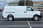 New 2025 Chevrolet Express 2500 Empty Cargo Van for sale #AFC1491 - photo 3