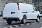 New 2025 Chevrolet Express 2500 Empty Cargo Van for sale #AFC1491 - photo 4