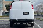 New 2025 Chevrolet Express 2500 Empty Cargo Van for sale #AFC1491 - photo 5