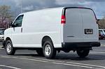 New 2025 Chevrolet Express 2500 Empty Cargo Van for sale #AFC1491 - photo 6