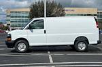 New 2025 Chevrolet Express 2500 Empty Cargo Van for sale #AFC1491 - photo 7