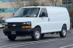New 2025 Chevrolet Express 2500 Empty Cargo Van for sale #AFC1491 - photo 8
