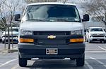 New 2025 Chevrolet Express 2500 Empty Cargo Van for sale #AFC1491 - photo 9
