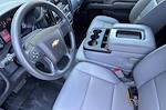 2024 Chevrolet Silverado 5500 Regular Cab DRW 2WD Rugby Dump Truck for sale #AFC1528 - photo 10