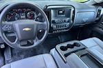 2024 Chevrolet Silverado 5500 Regular Cab DRW 2WD Rugby Dump Truck for sale #AFC1528 - photo 13