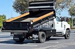 2024 Chevrolet Silverado 5500 Regular Cab DRW 2WD Rugby Dump Truck for sale #AFC1528 - photo 2