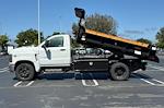 2024 Chevrolet Silverado 5500 Regular Cab DRW 2WD Rugby Dump Truck for sale #AFC1528 - photo 7