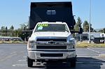 2024 Chevrolet Silverado 5500 Regular Cab DRW 2WD Rugby Dump Truck for sale #AFC1528 - photo 9