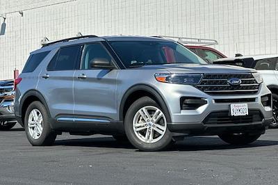 2022 Ford Explorer RWD SUV for sale #C3572T - photo 1