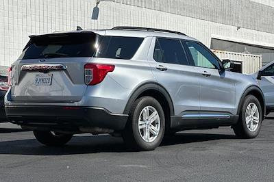 2022 Ford Explorer RWD SUV for sale #C3572T - photo 2