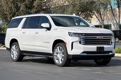 2024 Chevrolet Suburban 4WD SUV for sale #C3582GX - photo 1