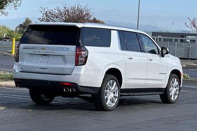 2024 Chevrolet Suburban 4WD SUV for sale #C3582GX - photo 2