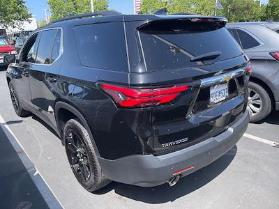 2023 Chevrolet Traverse FWD SUV for sale #C3602GX - photo 2
