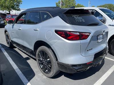 2022 Chevrolet Blazer FWD SUV for sale #C3604GX - photo 2