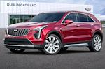 2022 Cadillac XT4 AWD SUV for sale #C3614GX - photo 1