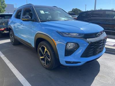 2023 Chevrolet Trailblazer AWD SUV for sale #C3616GX - photo 1