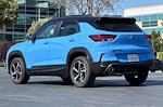 Used 2023 Chevrolet Trailblazer RS AWD SUV for sale #C3616GX - photo 2