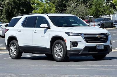 2022 Chevrolet Traverse 2WD SUV for sale #C3624GX - photo 1