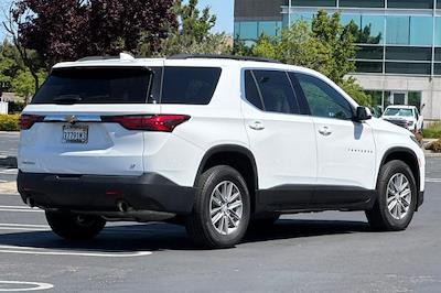 2022 Chevrolet Traverse 2WD SUV for sale #C3624GX - photo 2
