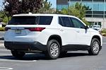 2022 Chevrolet Traverse 2WD SUV for sale #C3624GX - photo 2