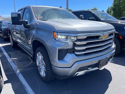 2024 Chevrolet Silverado 1500 Crew Cab 4WD Pickup for sale #C3625GX - photo 1