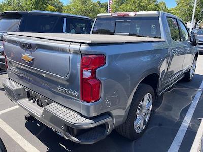 2024 Chevrolet Silverado 1500 Crew Cab 4WD Pickup for sale #C3625GX - photo 2