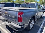 2024 Chevrolet Silverado 1500 Crew Cab 4WD Pickup for sale #C3625GX - photo 2