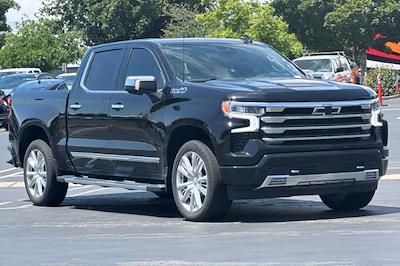 2023 Chevrolet Silverado 1500 Crew Cab 4WD Pickup for sale #C3632GX - photo 1