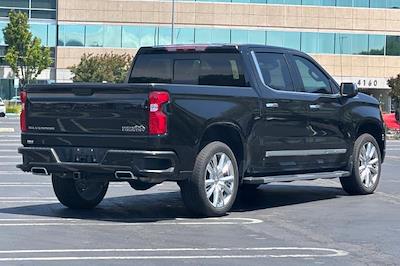 2023 Chevrolet Silverado 1500 Crew Cab 4WD Pickup for sale #C3632GX - photo 2