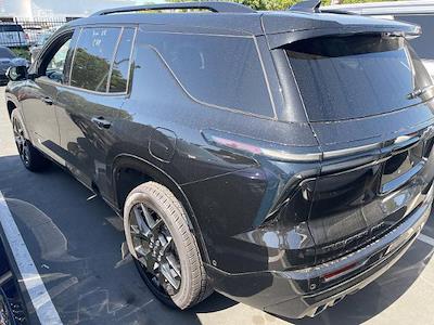 2024 Chevrolet Traverse AWD SUV for sale #C3635GX - photo 2