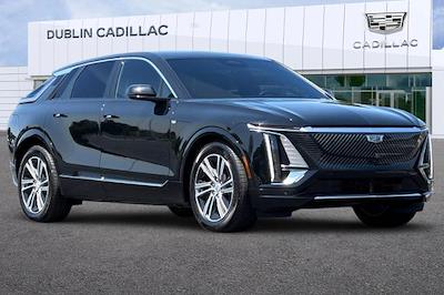 2024 Cadillac Lyriq RWD SUV for sale #C3643GX - photo 1